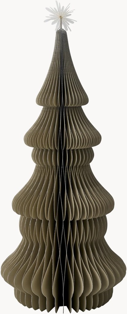 Objeto decorativo de Natal Paulia