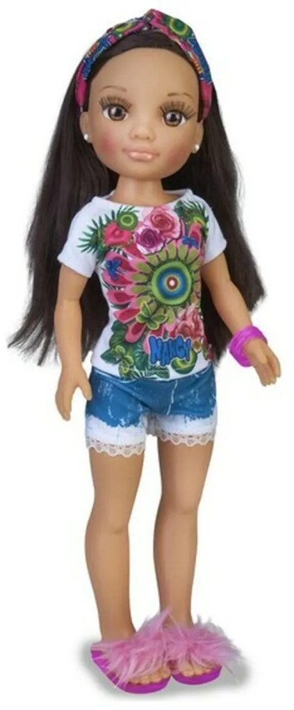 Roupa para bonecas Nancy Luxury Tropic Nancy 700016431