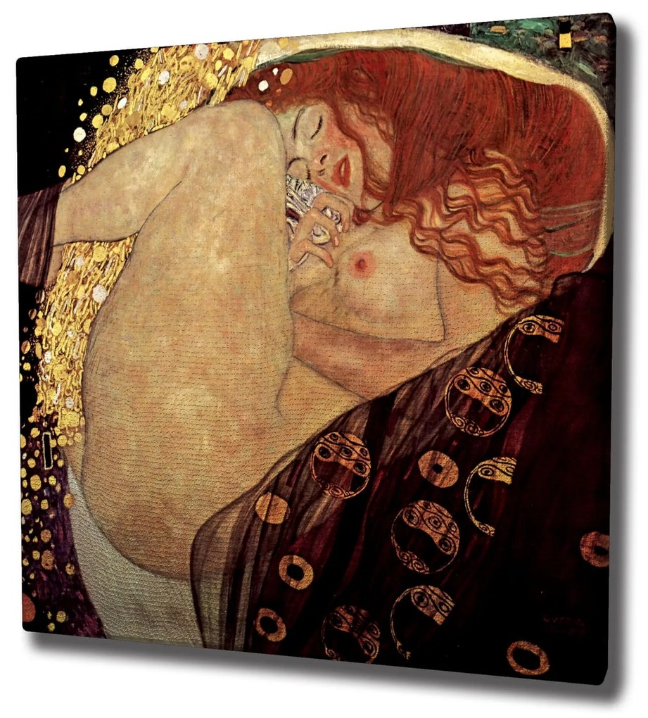 Tela Decorativa KC420 – Multicolor – 45 x 45 cm