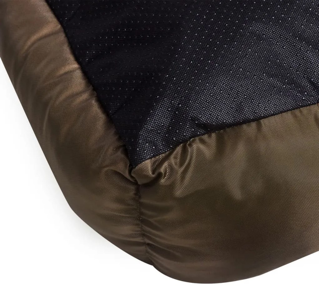 Cama para cães quente com almofadão acolchoado XL