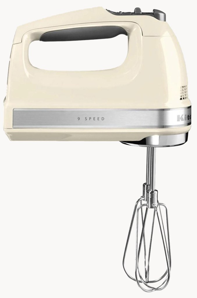 Batedeira manual KitchenAid