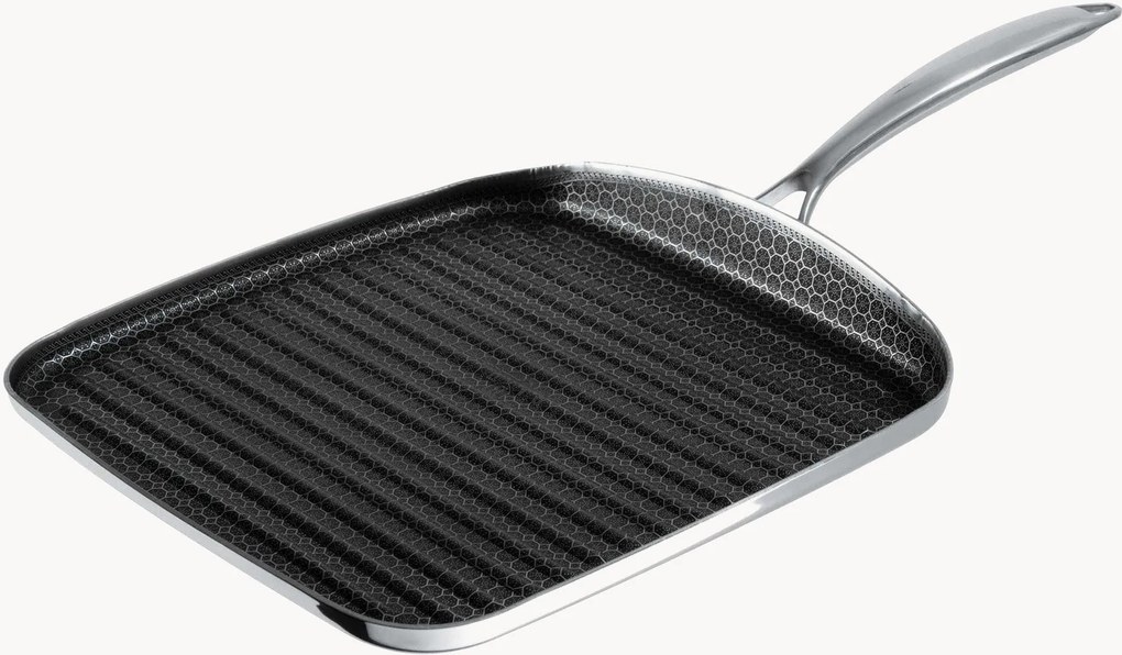 Frigideira grill Eternal