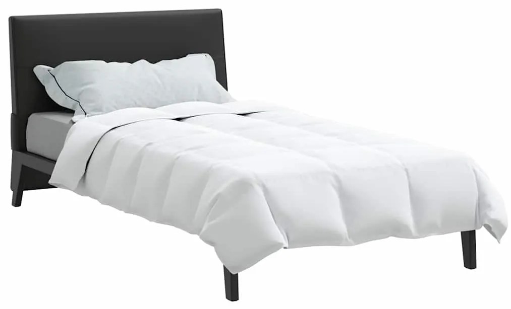 Colchas e Edredons Branco 135 x 220 cm Penugem