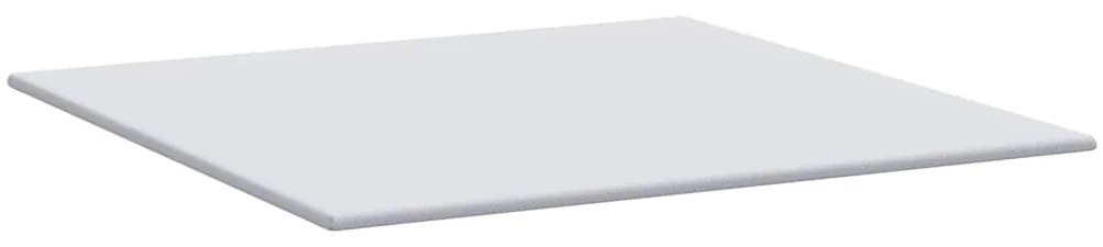 Protetores de Colchão Branco 200 x 200 cm
