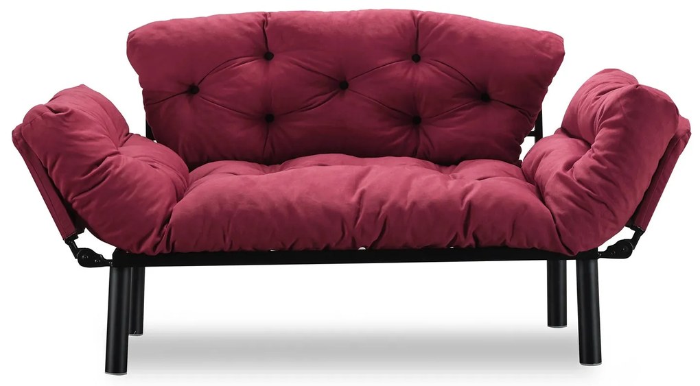 Cabide Viyana D – Nogueira e Branco – 90x200x35 cm