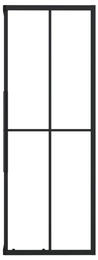 Cabine de duche ESG 70x70x180 cm