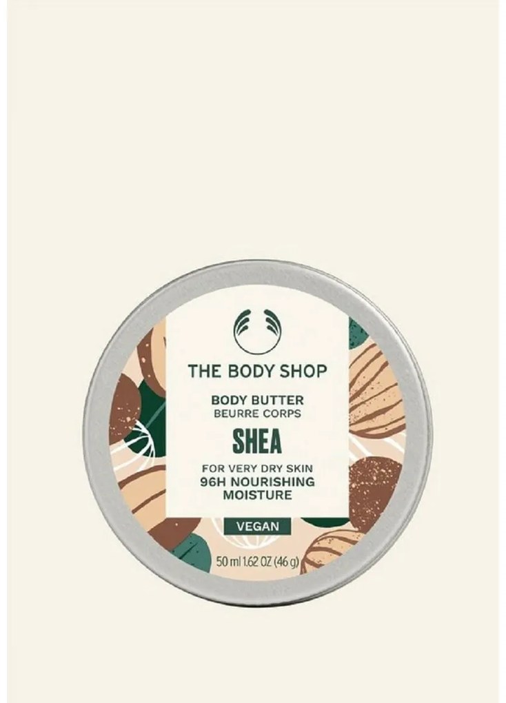 Conjunto de Cosmética The Body Shop Love, Hope &amp; Change 7 Peças