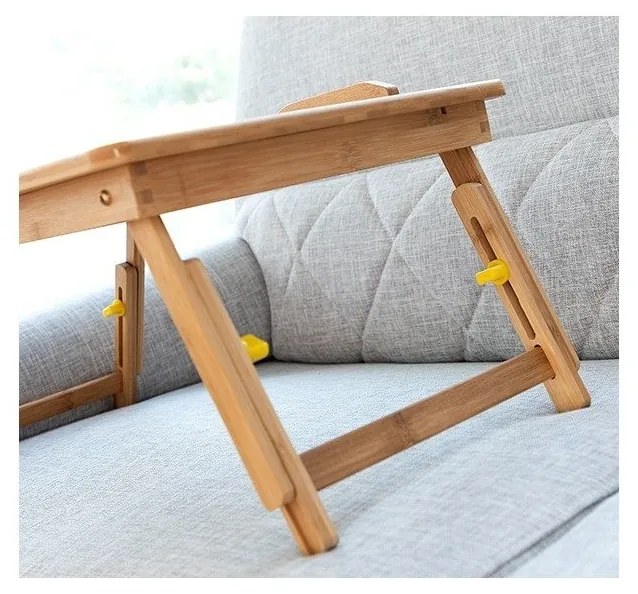 Mesa Auxiliar Dobrável