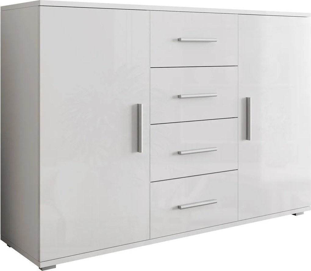 Cómoda Charlotte 118