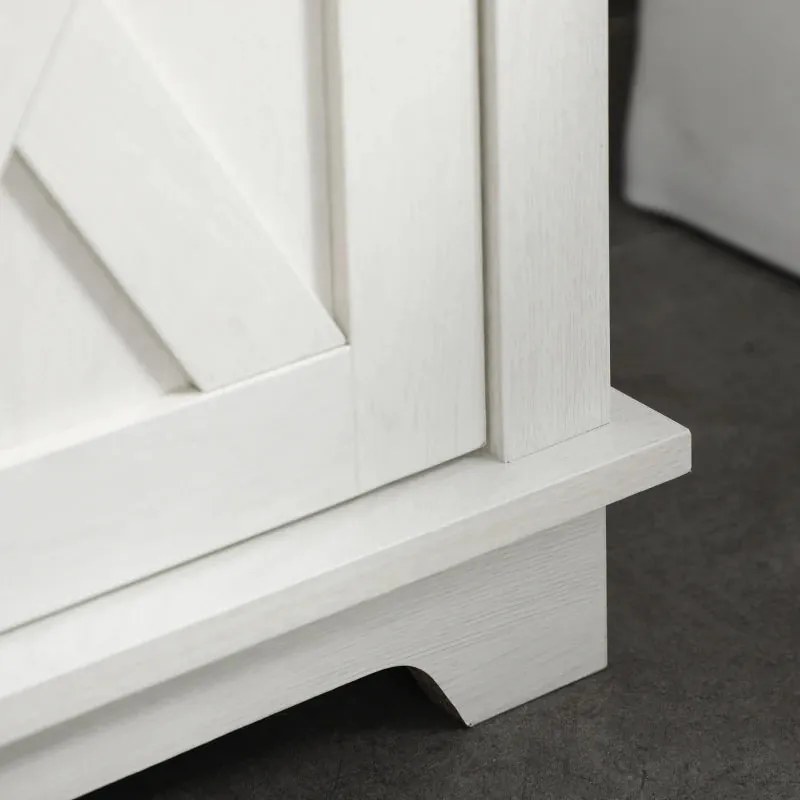 Armário de Lavatório Tamy - Design Contemporâneo