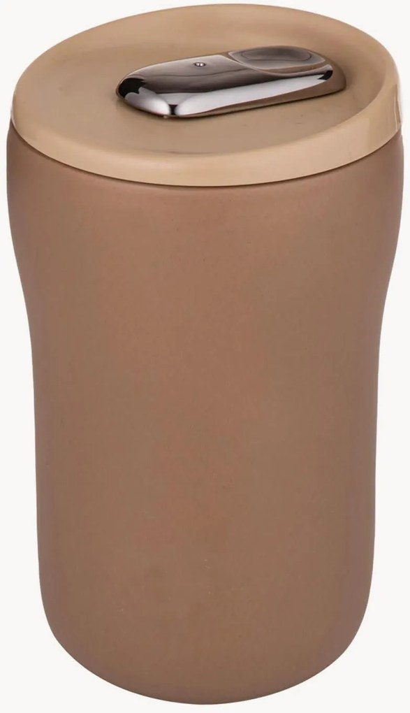 Caneca térmica Brew Fawn