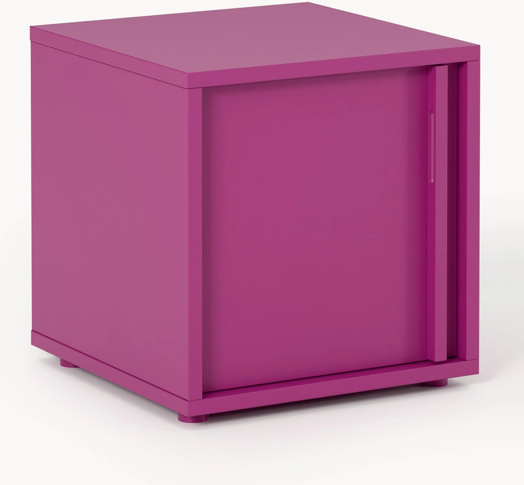 Mesa de cabeceira Ani