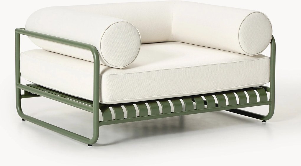 Poltrona de jardim Caio