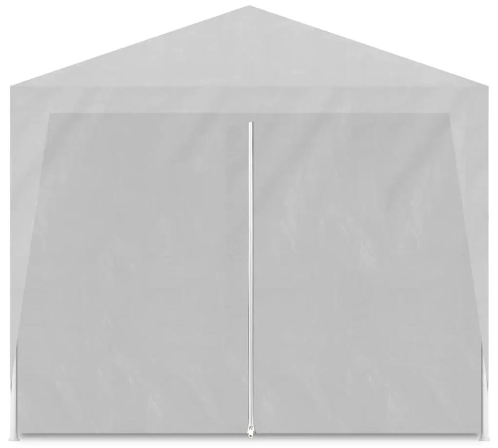 Tenda de Eventos Profissional Impermeável - 3x6 m - Branco