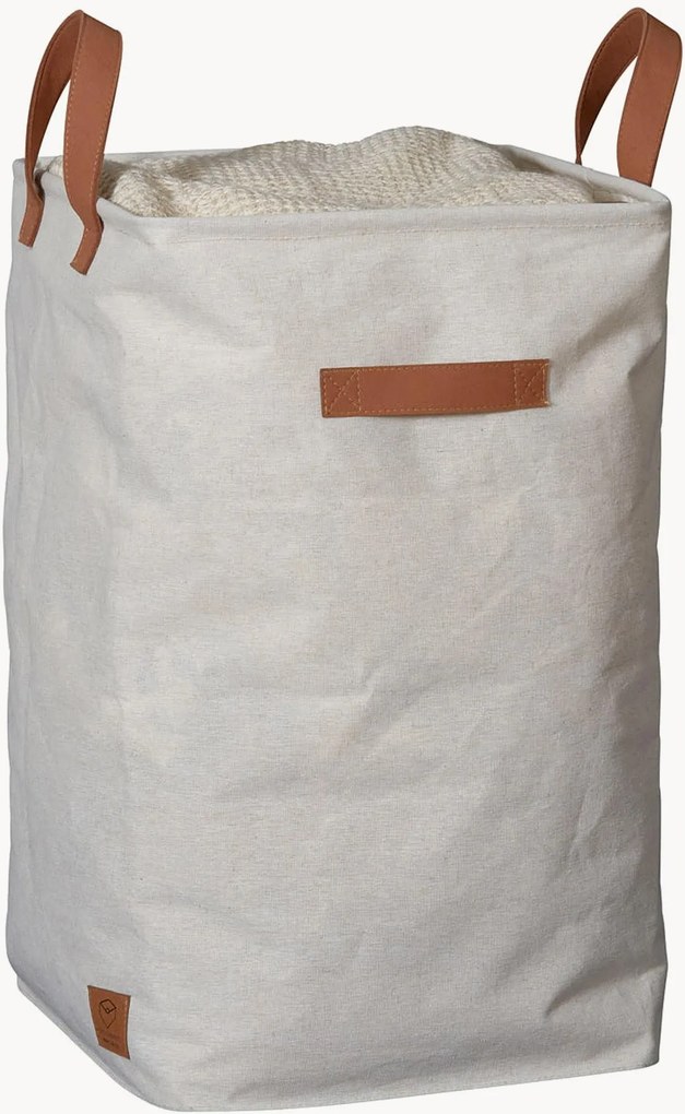 Cesto de roupa suja Premium