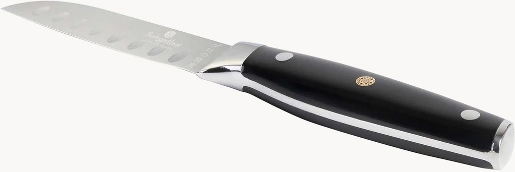 Faca santoku Matte Black
