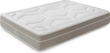 Colchão Deluxe Heritage - Molas Ensacadas 180 x 135 cm