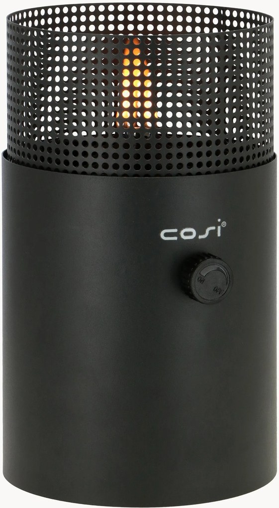 Lanterna de mesa a gás para interior e exterior Cosiscoop Dot