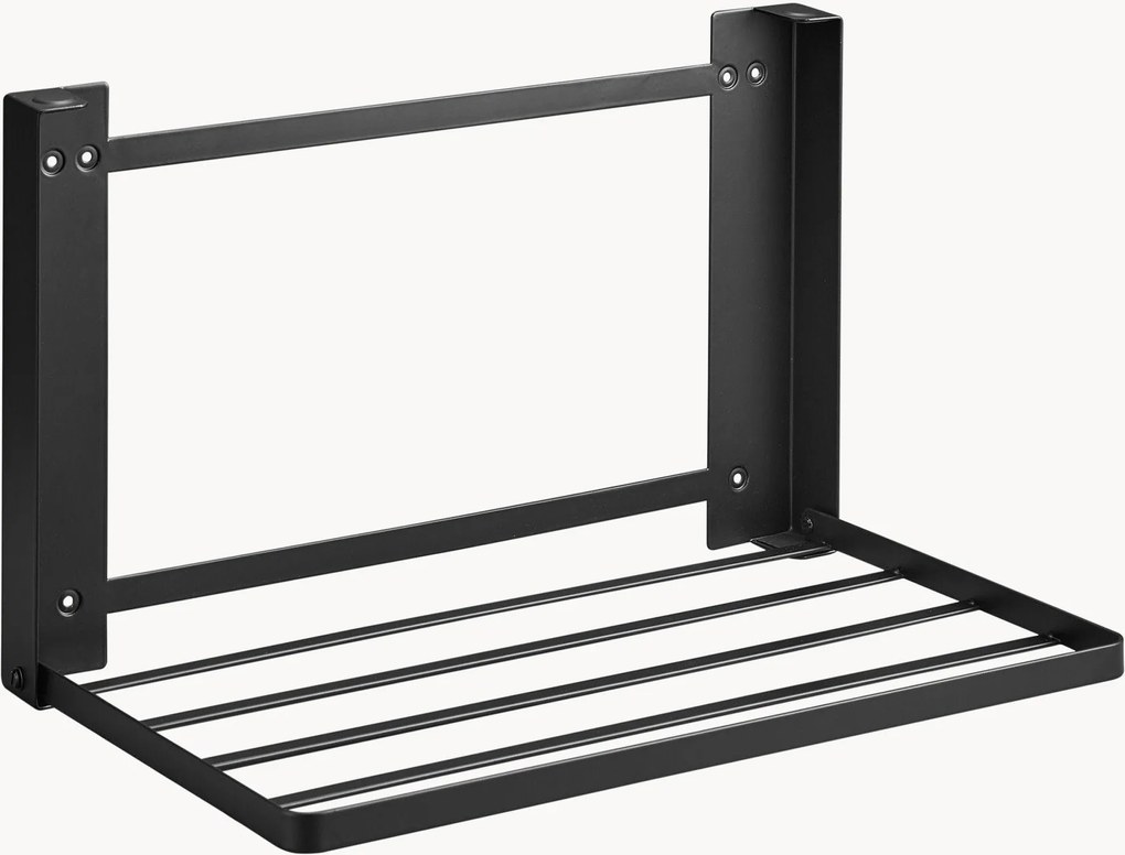 Estante de parede dobrável Tower