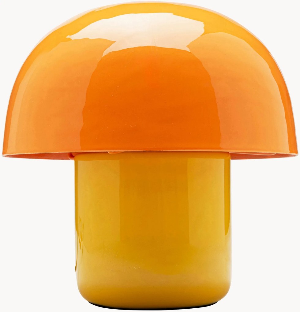 Candeeiro de mesa Mushroom