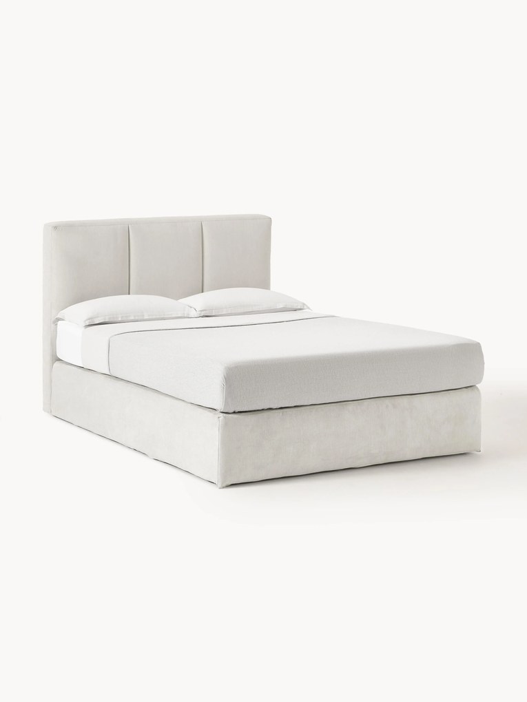 Cama de casal Oberon