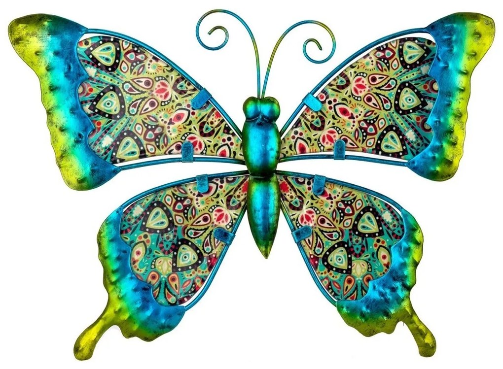 Estatuetas Signes Grimalt  Figura Borboleta