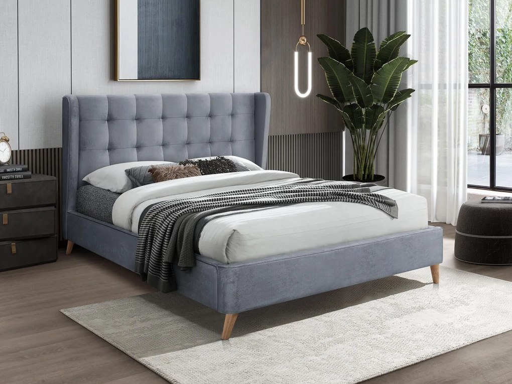 Cama Houston 1706