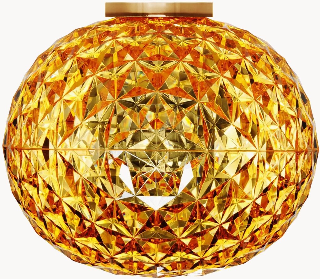 Candeeiro de teto LED Planet