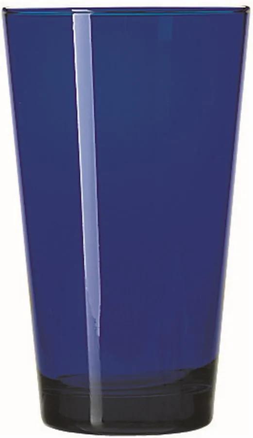 Copo Cooler Azul Cobalto (Ø 9 x 15 cm) (51 cl)