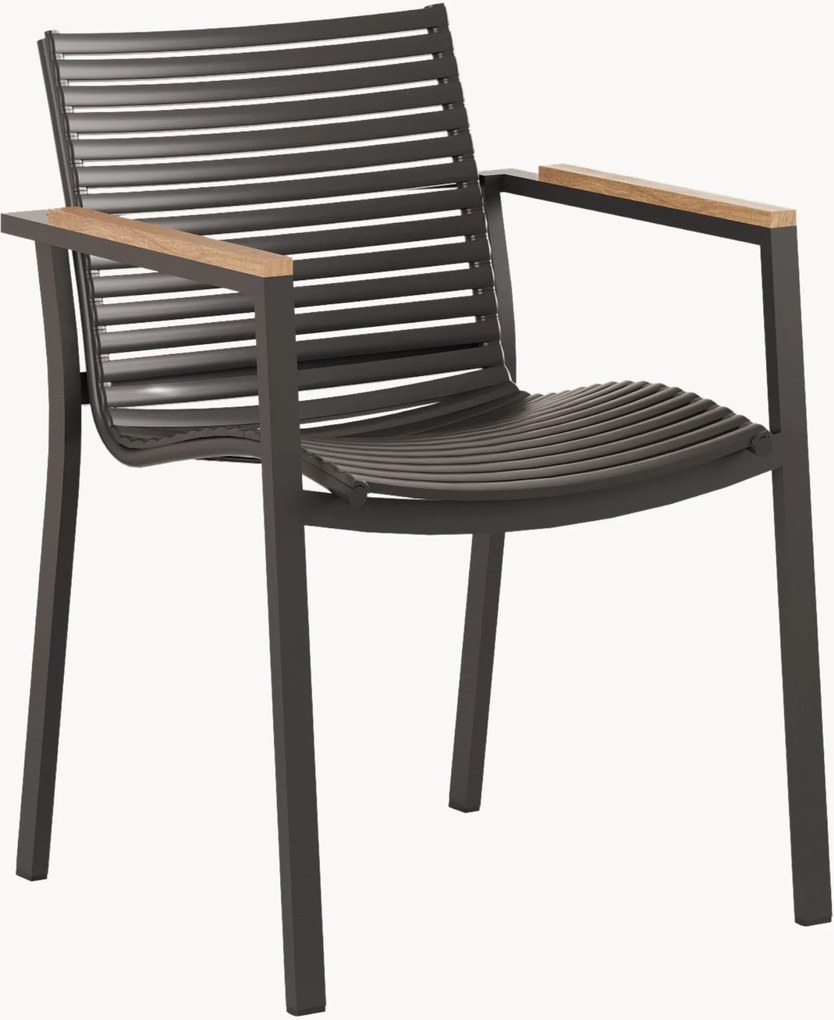 Cadeira de jardim Mood