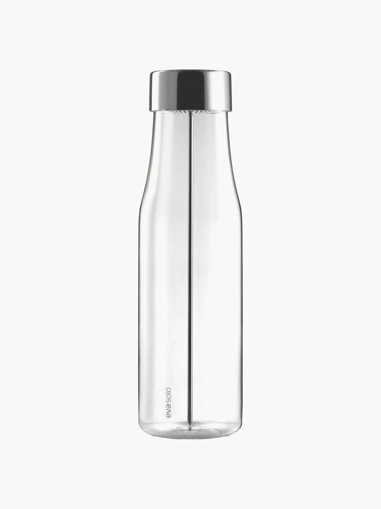 Borosilicate Carafe Myflavour, 1 L