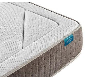 Colchão Nature Cloud Graph 180 x 180 cm