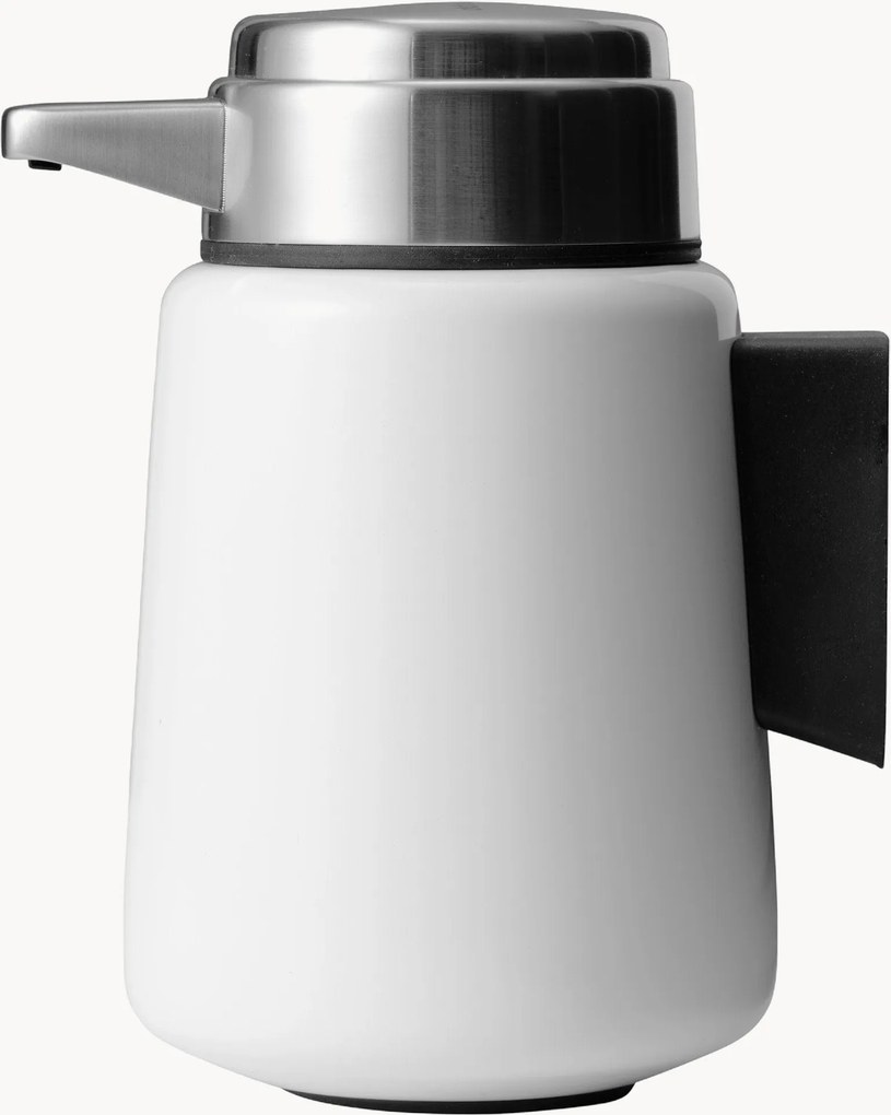 Doseador de sabonete líquido para montagem na parede Vipp9w