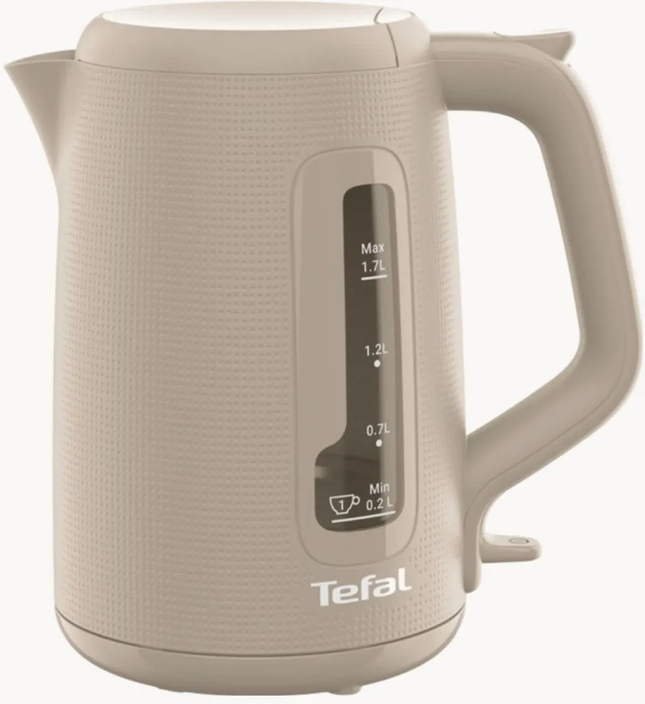 Chaleira elétrica Morning, 1,7 L