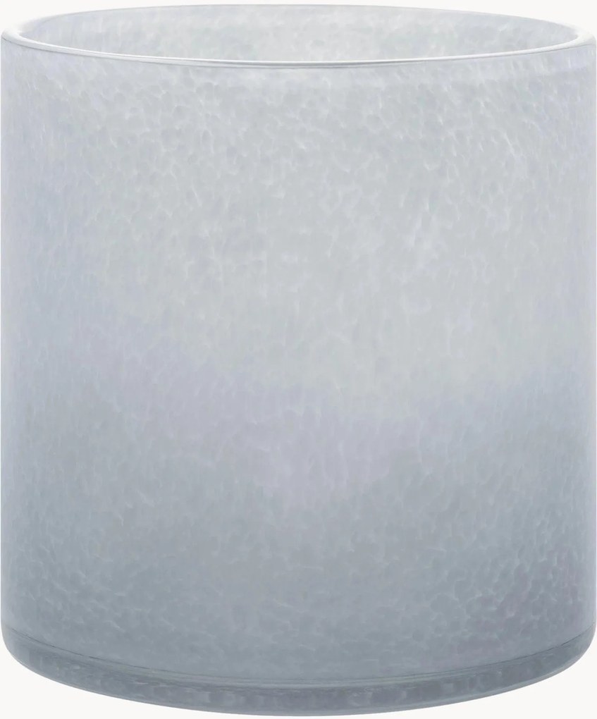 Suporte para velas artesanal Saga