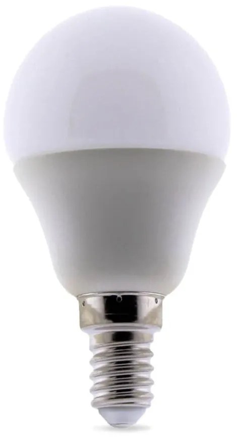 LED Bulb G45 E14 5W 4500K