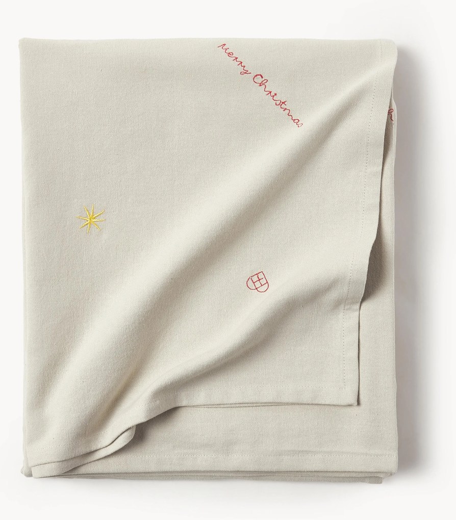 Toalha de mesa Christmas