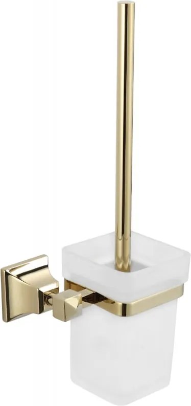 Mexen Dalia escova de sanita, dourada - 7017350-50