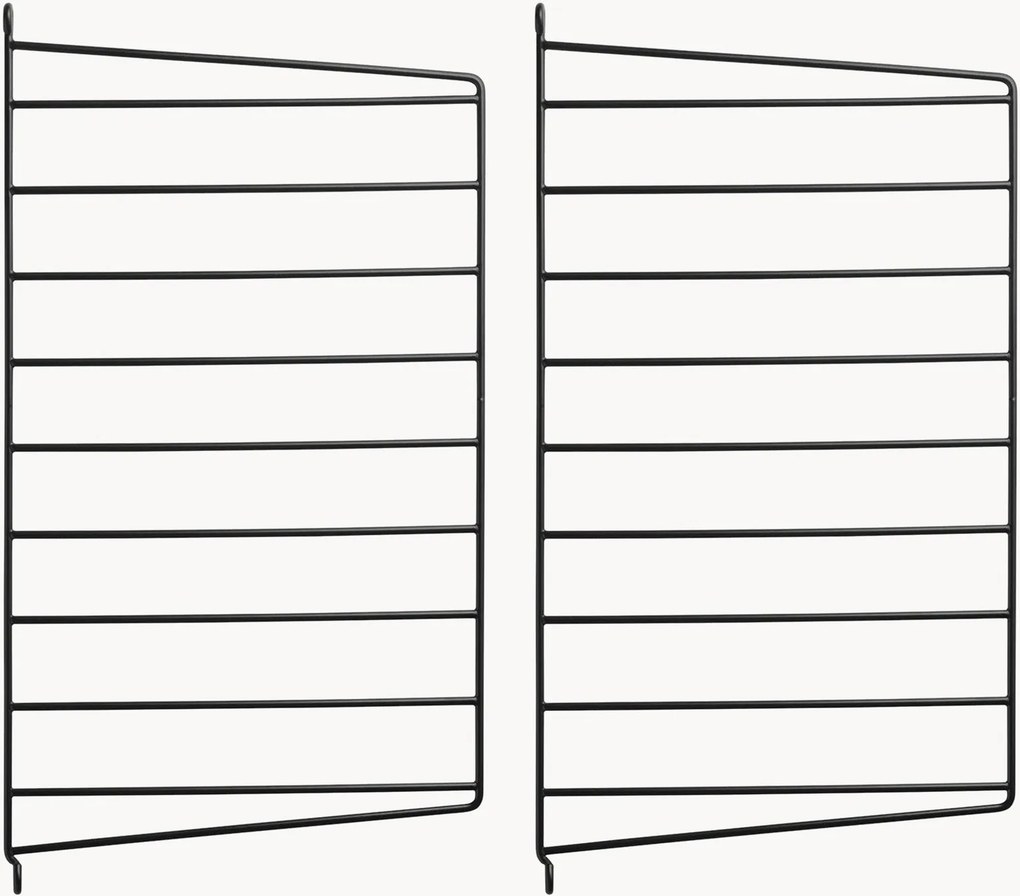 Painel de parede String System, L 30 x Alt 50 cm, vários tamanhos