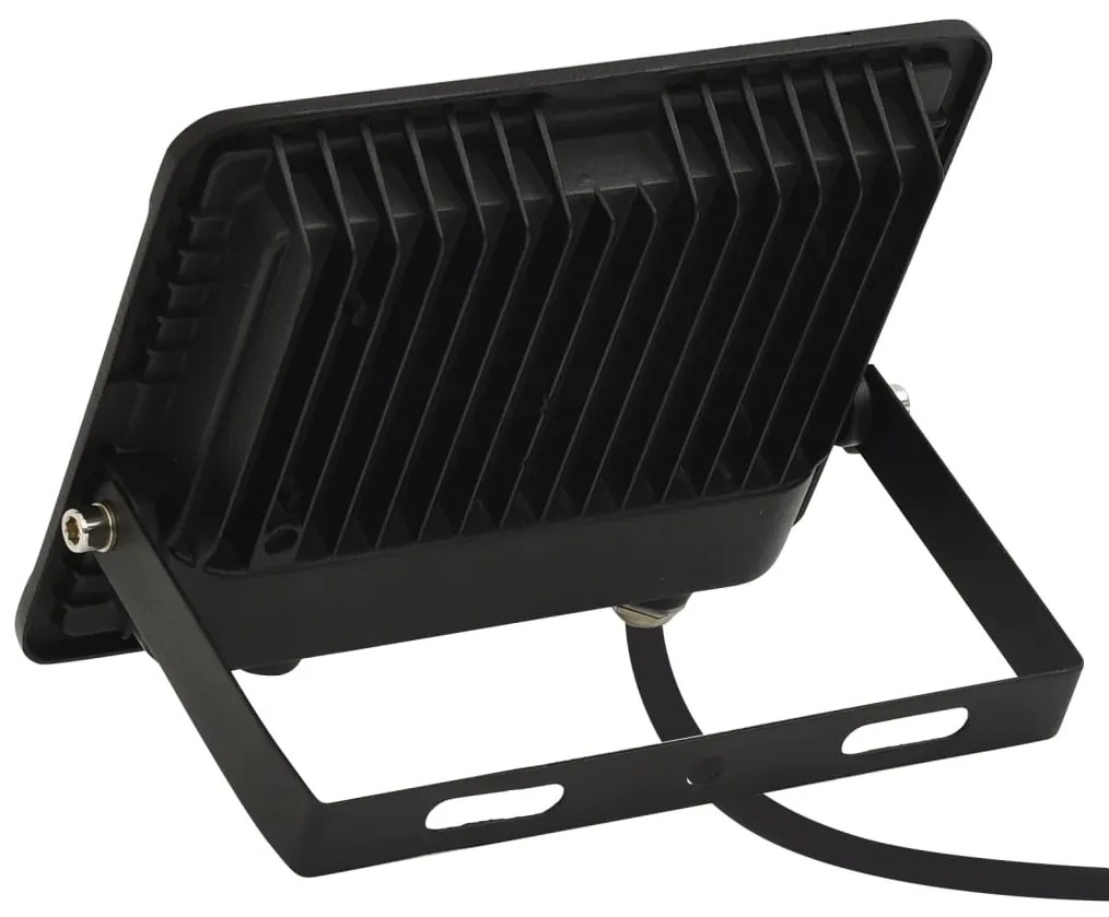 Projetores c/ iluminação LED 2 pcs 50 W branco frio