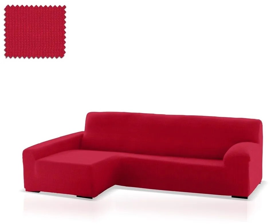 Capa para Chaise Longue Super-Elástica Milos