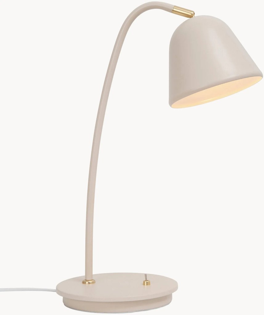 Candeeiro de mesa Fleur