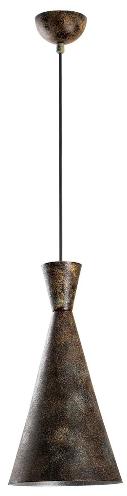 Candeeiro de Teto Tom – Antiquation – Ø19 h:37 cm