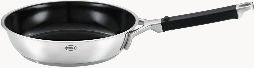 Frigideira Silence Pro