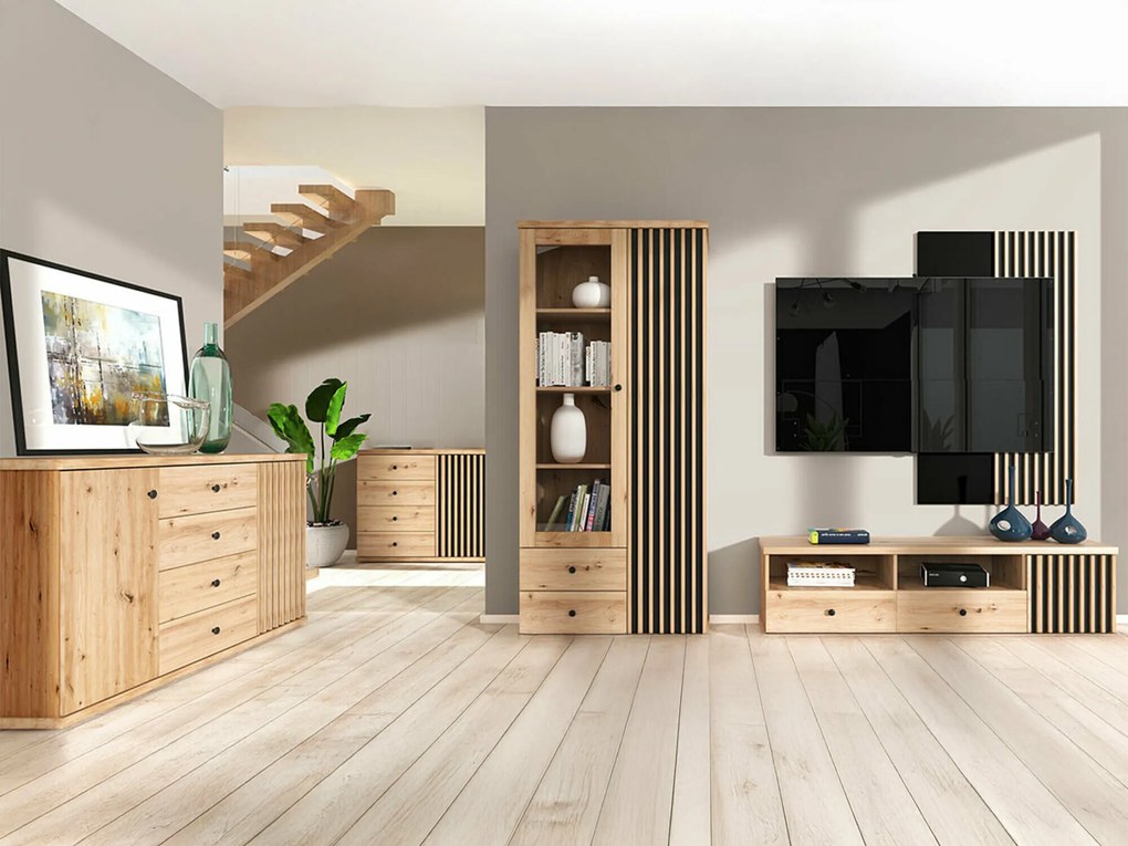 Conjunto para sala de estar Venmava 110