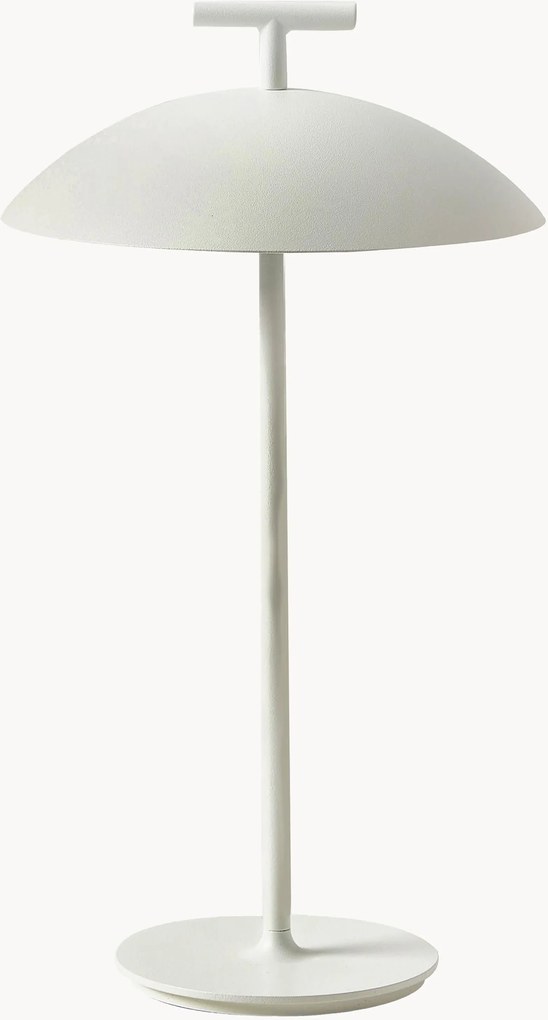 Candeeiro de mesa LED portátil e regulável Mini Geen-a