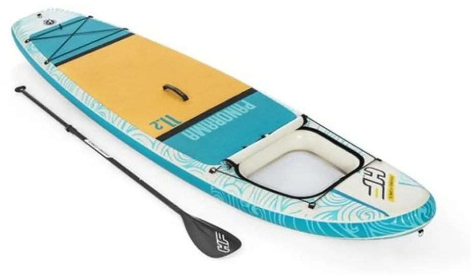 Prancha de Paddle Surf Bestway