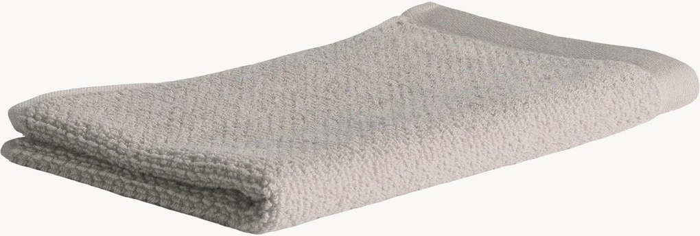 Toalhas de rosto Bliss Uni, conjunto de 2