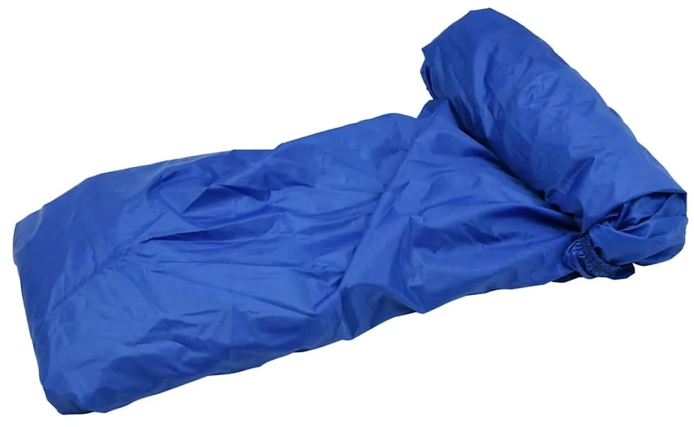 Cobertura para barcos 620x214x40 cm azul