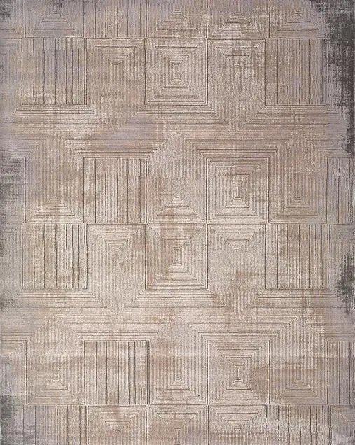 Carpete Seti 17552 - 120x170cm